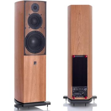 ATC SCM-40A Active Speakers 