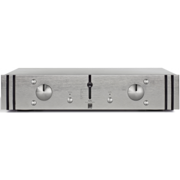 ATC CA2 MkII Pre Amplifier Front