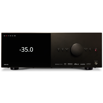 Anthem AVM 90 AV Processor