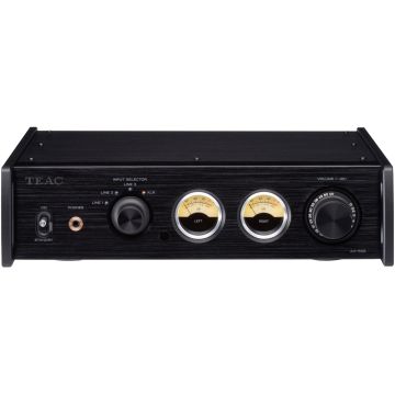 TEAC AX-505 Integrated Amplifier Black