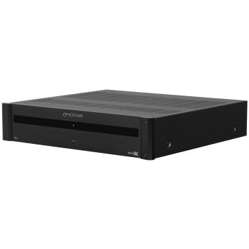 Emotiva BasX A1 Mono Power Amplifier- Angle