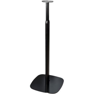 Bluesound FS230 Floor Stand for Pulse Flex and Pulse M - Black