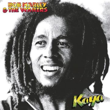 Bob Marley and The Wailers - Kaya (SACD Analogue Productions)