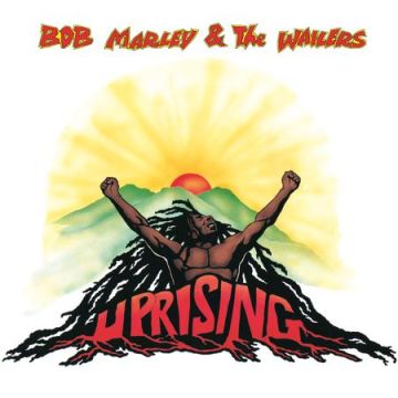 Bob Marley and The Wailers - Uprising (SACD Analogue Productions)