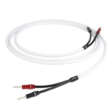 Chord C-Screen X Speaker Cable - 100m Reel