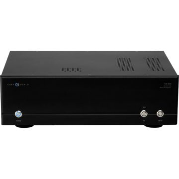 Cary Audio VT-500 Valve Phono Stage