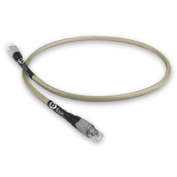 Chord Epic Digital Streaming Ethernet Cable Full