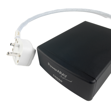 Chord PowerARAY Professional Noise Reduction Unit -ChordMusic 80cm
