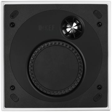 KEF Ci160TS In Ceiling Speaker (Single)
