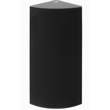 Cornered Audio A3 Bluetooth Speaker (Single) - Black