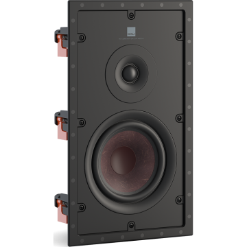 Dali Phantom H-60R In Wall Speaker