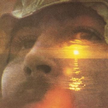 David Crosby - If I Could Only Remember My Name (180g 2LP 45RPM Analogue Productions)