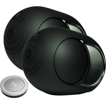 Devialet Phantom Ultimate 108dB Deep Forest (Pair) with Remote