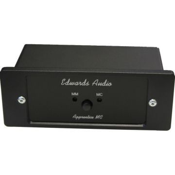 Edwards Audio Apprentice MC EQ Phono Stage