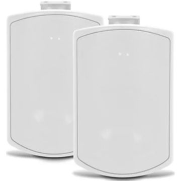 Elipson Rain 4” Outdoor Speaker - White