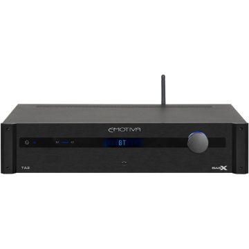 Emotiva BasX TA2 Integrated Amplifier and DAC