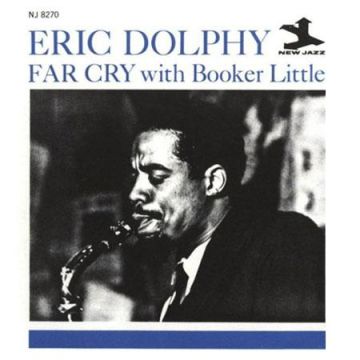 Eric Dolphy - Far Cry (180g LP Analogue Productions)