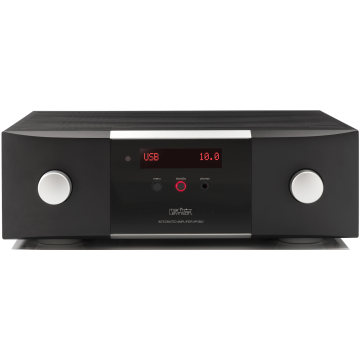 Mark Levinson No 5802 Integrated Amplifier