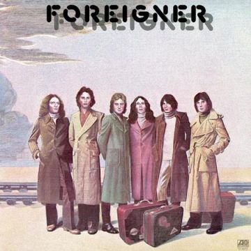 Foreigner - Foreigner (180g 2LP 45RPM Analogue Productions)