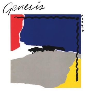 Genesis - Abacab (SACD Analogue Productions)