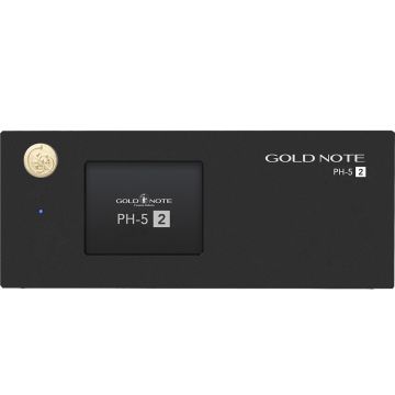Gold Note PH-5.2 Phono Stage