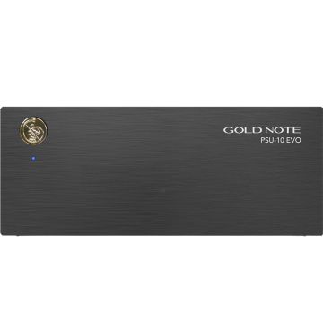Gold Note PSU-10 Power Supply Upgrade