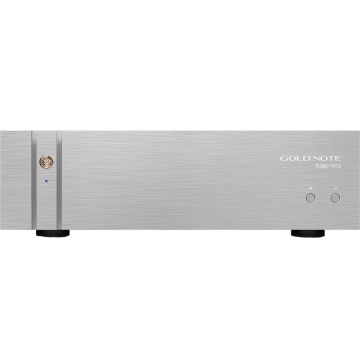 Gold Note Tube Output Stage-Silver-1012