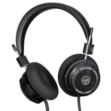 Grado SR80x Headphones