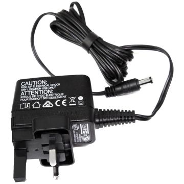 Graham Slee Intro Green SM-PS Power Supply PSU