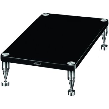 Solidsteel HF-B Power Amplifier Monoblok Stand	