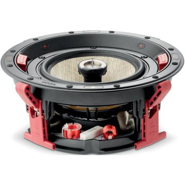 Focal ICW6 In Wall or Ceiling Speaker (Single)