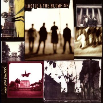 Hootie & The Blowfish - Cracked Rear View (180g 2LP 45RPM Analogue Productions) 