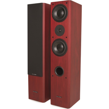 Icon Audio MFV 3 MkII Speakers (Pair) Rosewood Pair