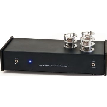 Icon Audio PS2 MM Valve Phono Stage