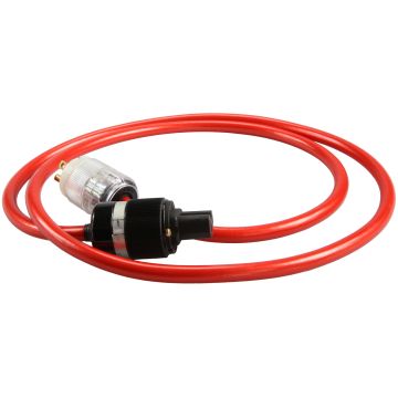 Ecosse Big Red UC Mains Cable