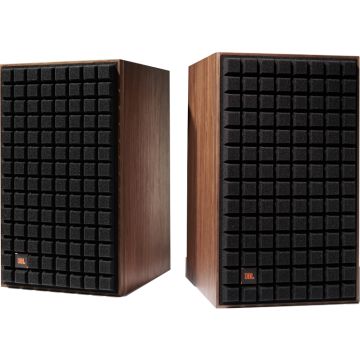 JBL L82 Classic Speakers Colour Grilles (Pair)  - Black Grilles