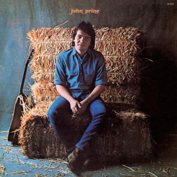 John Prine - John Prine (SACD Analogue Productions)