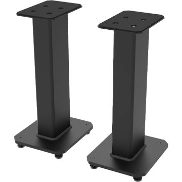Kanto SX22 Speaker Stands (Pair) - Black