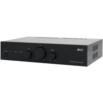 KEF KASA500 Amplifier