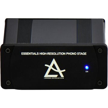 Leema Essentials Phono Stage