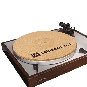 Lehmann Audio Stage 1 Turntable Mat