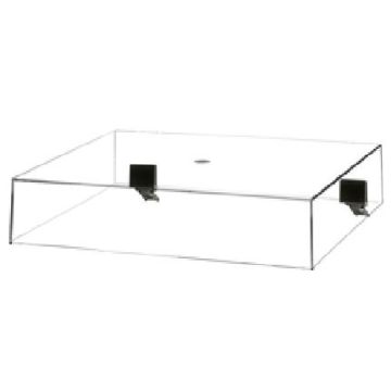 Linn Majik LP12 Lid