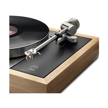 Linn Sondek LP12 Armboard