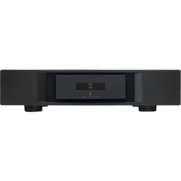 Linn Majik 3100 Power Amplifier - Black 