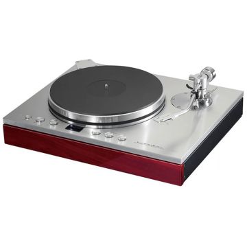 Luxman PD-191A Turntable - Warehouse Offer