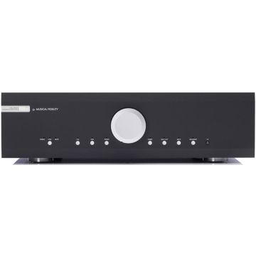 Musical Fidelity M6si Integrated Amplifier Black