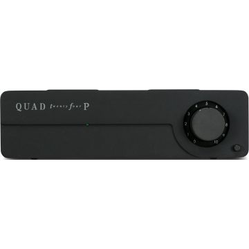 Quad QC24P Valve Phono Stage