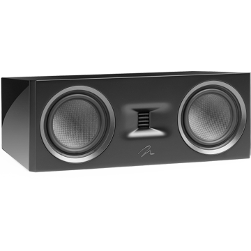 Martin Logan Motion C10 Centre Speaker - Black Gloss