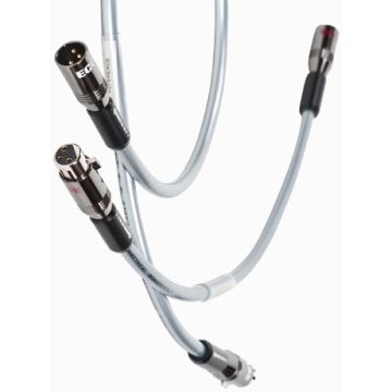 Ecosse Master Reference 2.0 DCT XLR Interconnects