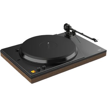 Mobile Fidelity MasterDeck Turntable